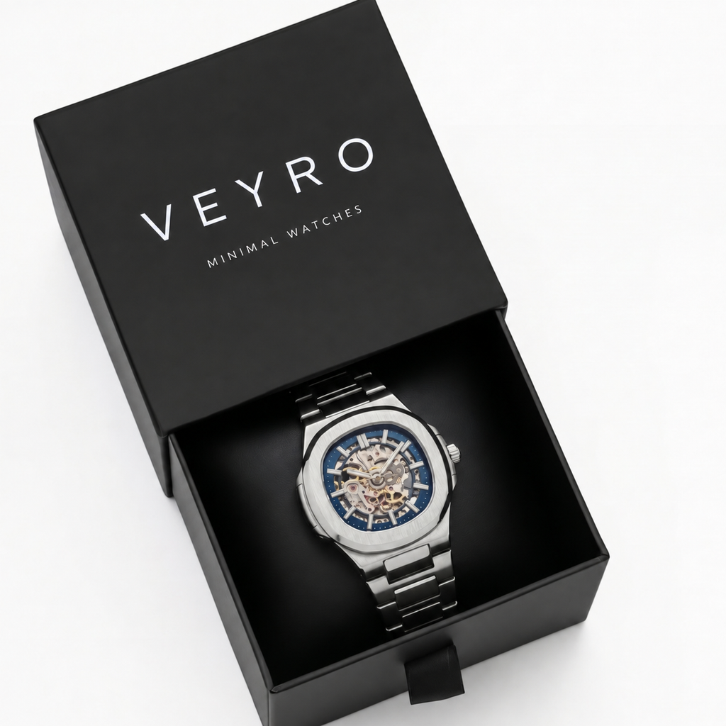 Egeo | Veyro