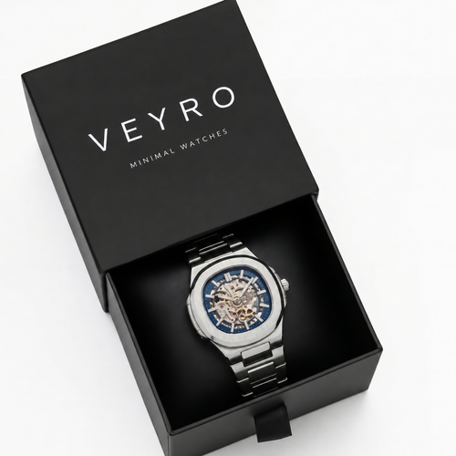 Egeo | Veyro