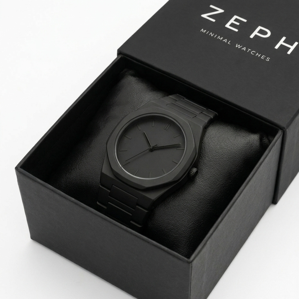 Z01 Midnight | Veyro