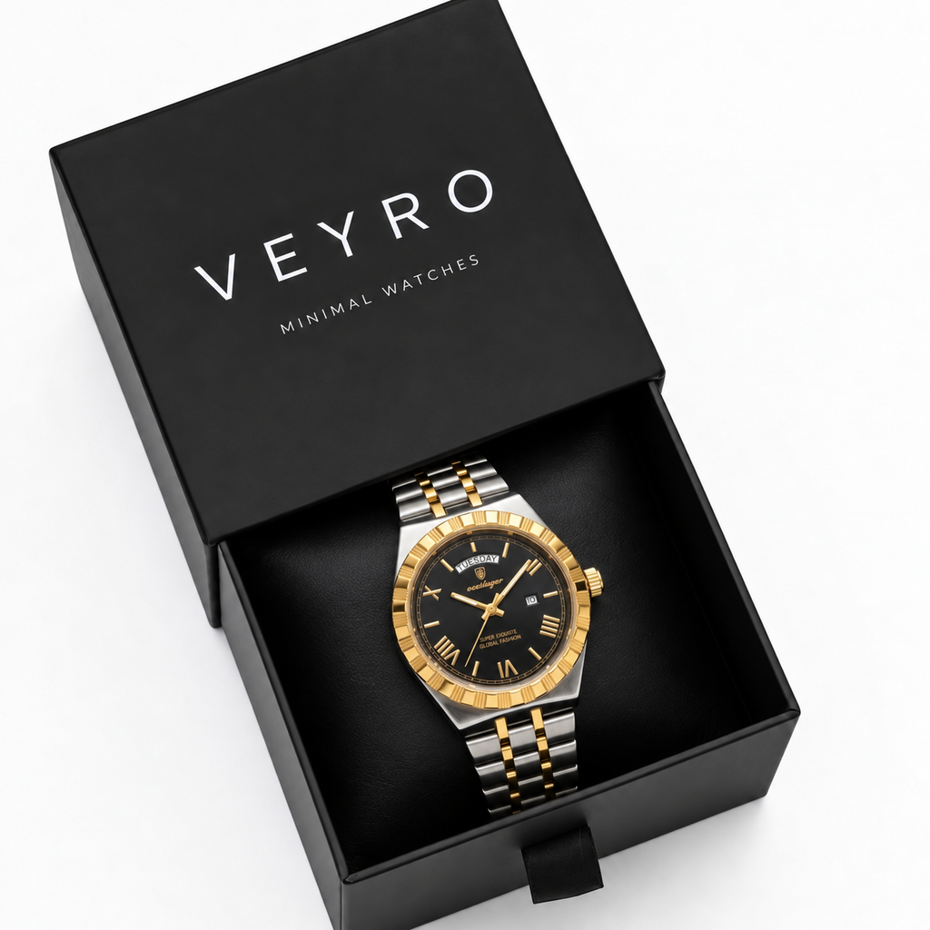 Roma | Veyro