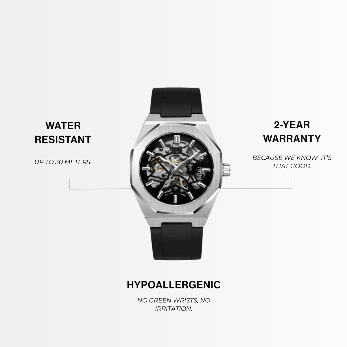 Diver | Veyro