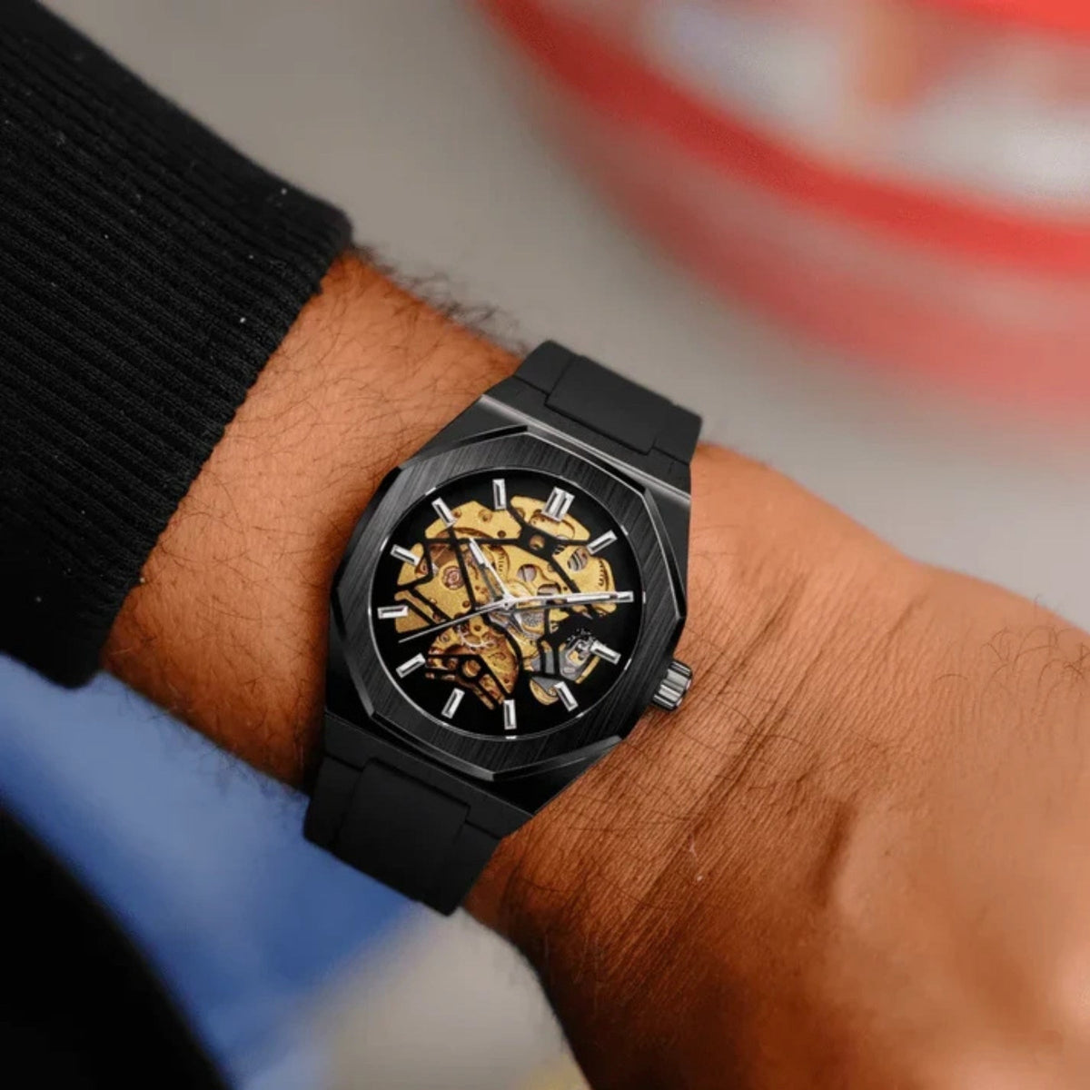 Diver | Veyro