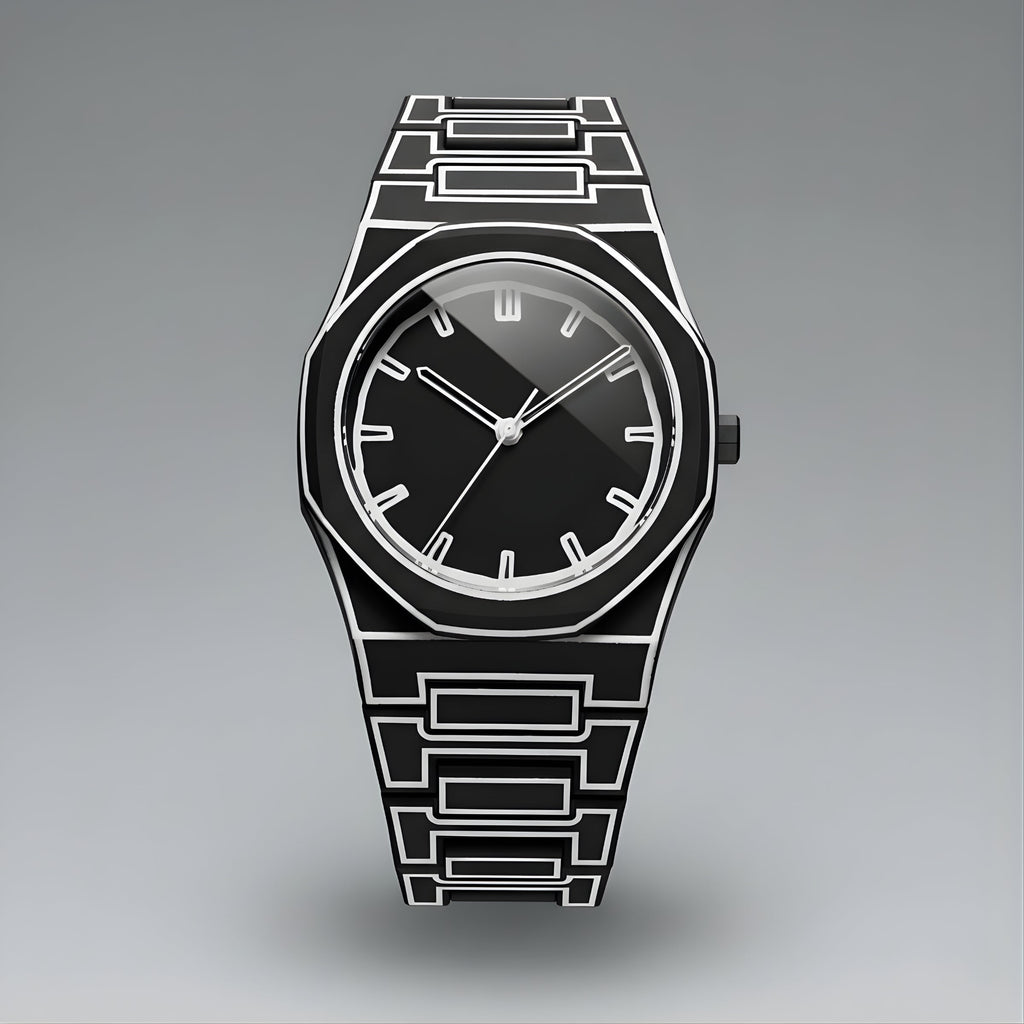 Z01 2D Midnight Edition® | Veyro