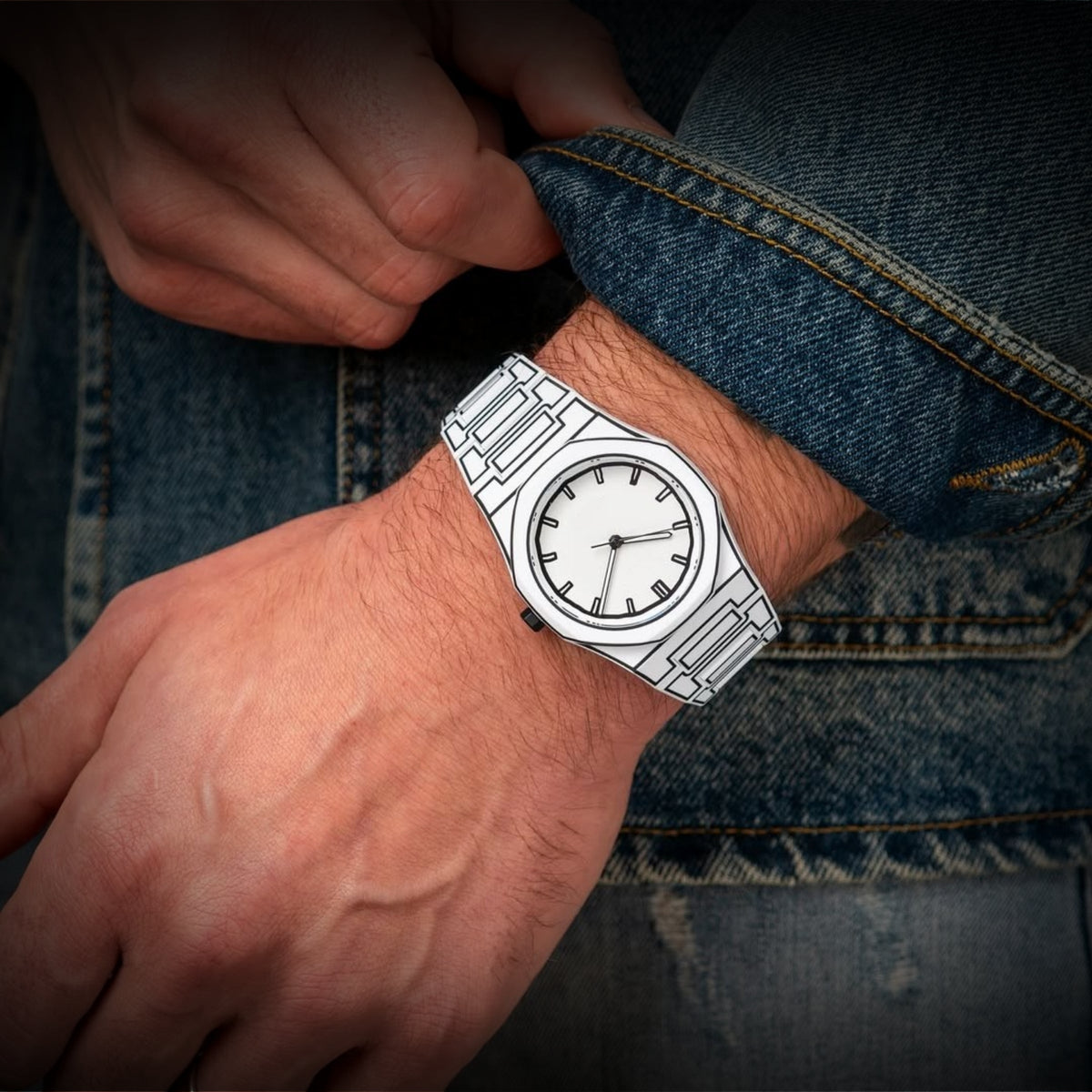 Z01 2D Lunar Edition® | Veyro
