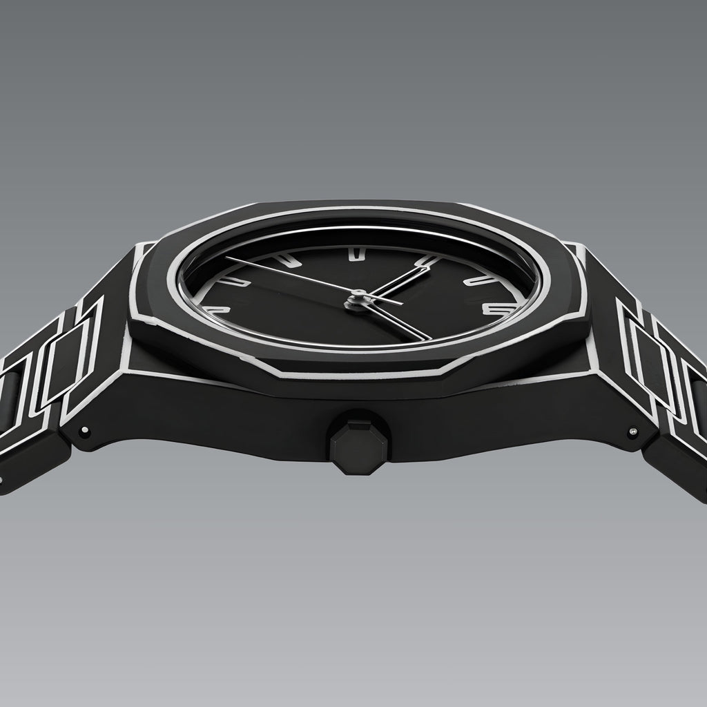 Z01 2D Midnight Edition® | Veyro