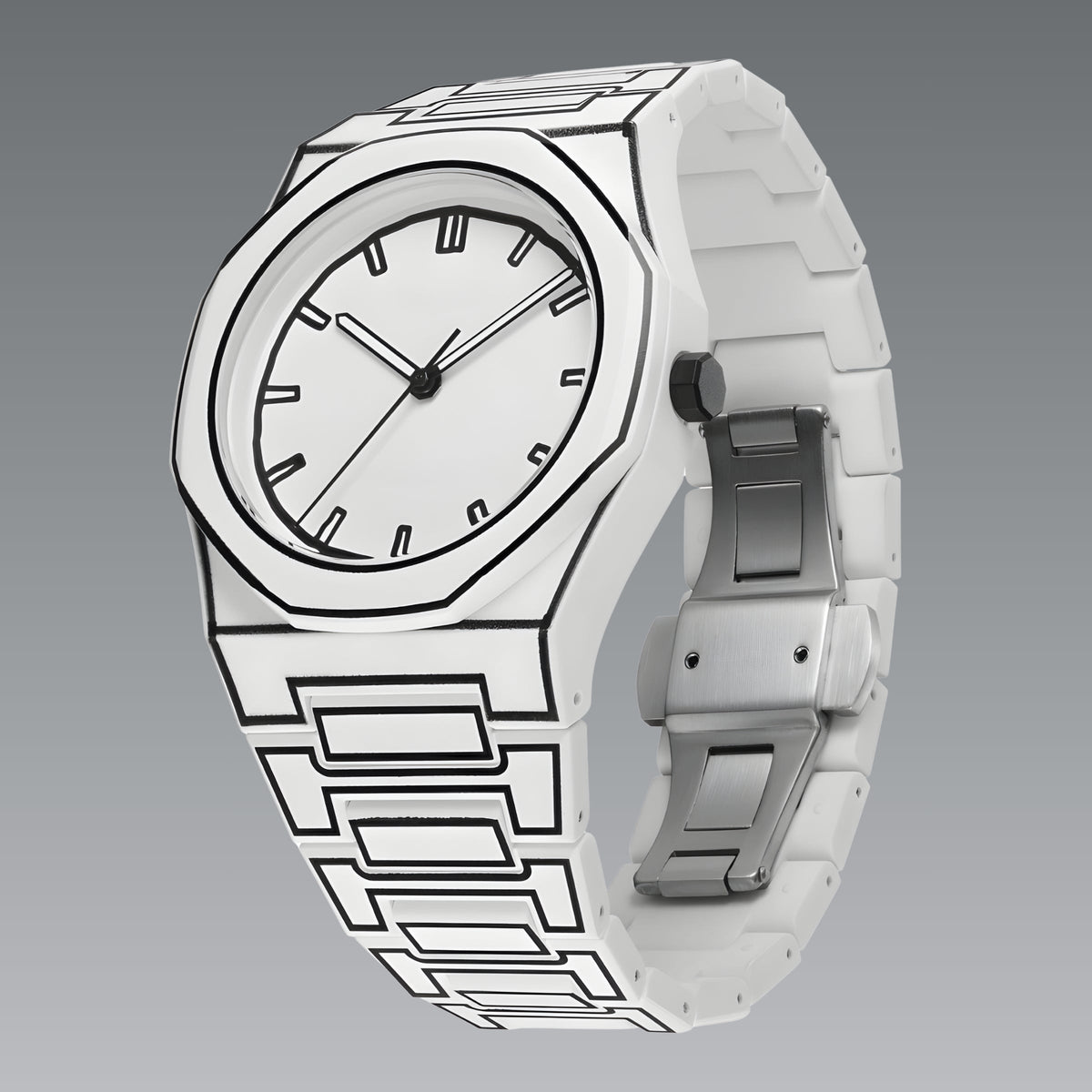 Z01 2D Lunar Edition® | Veyro