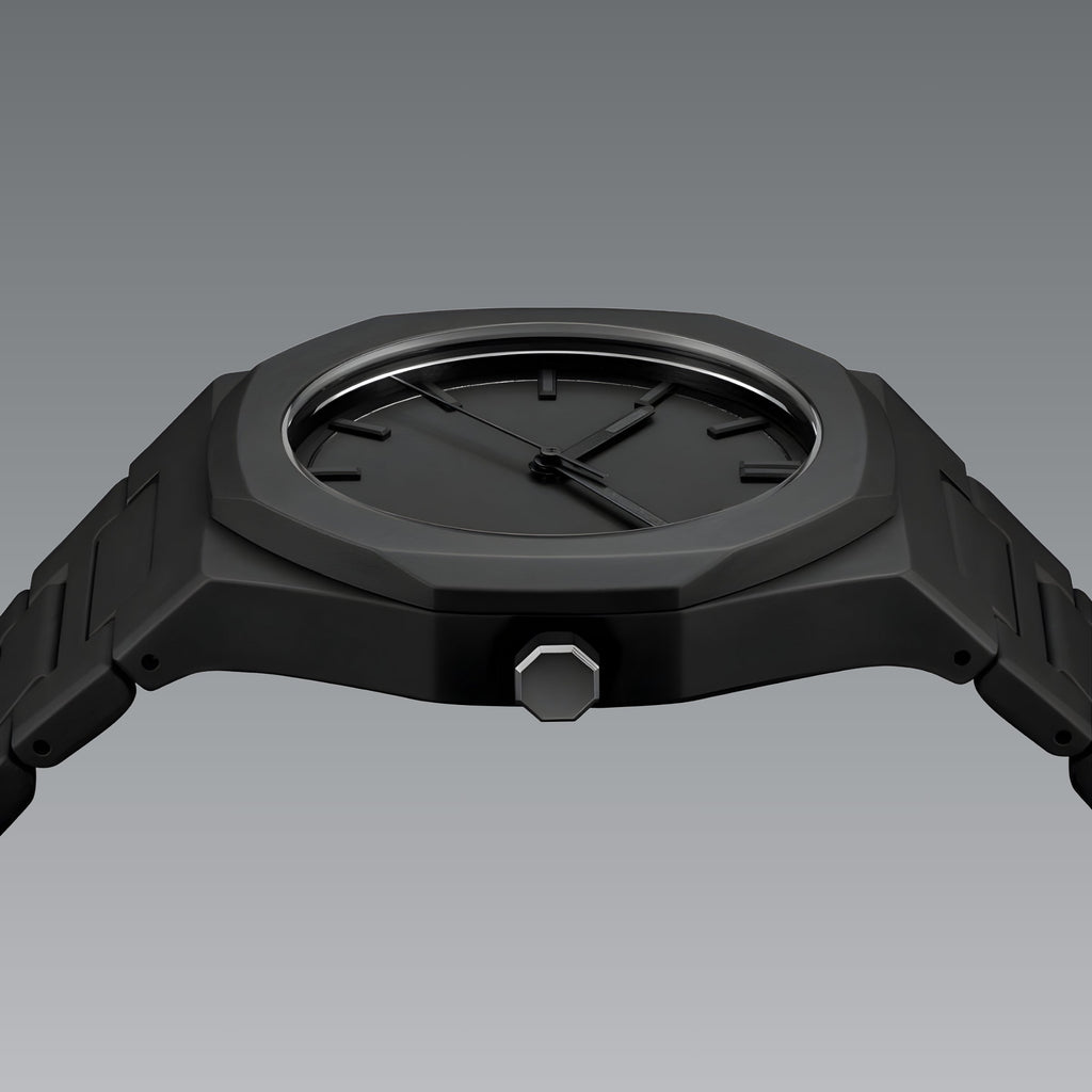 Z01 Midnight | Veyro